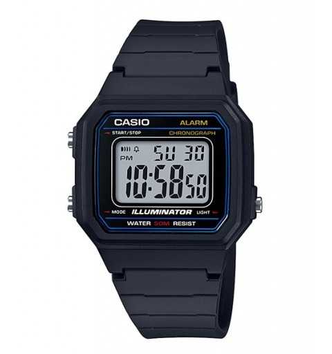 W-217H-1A W-217H-1A Casio