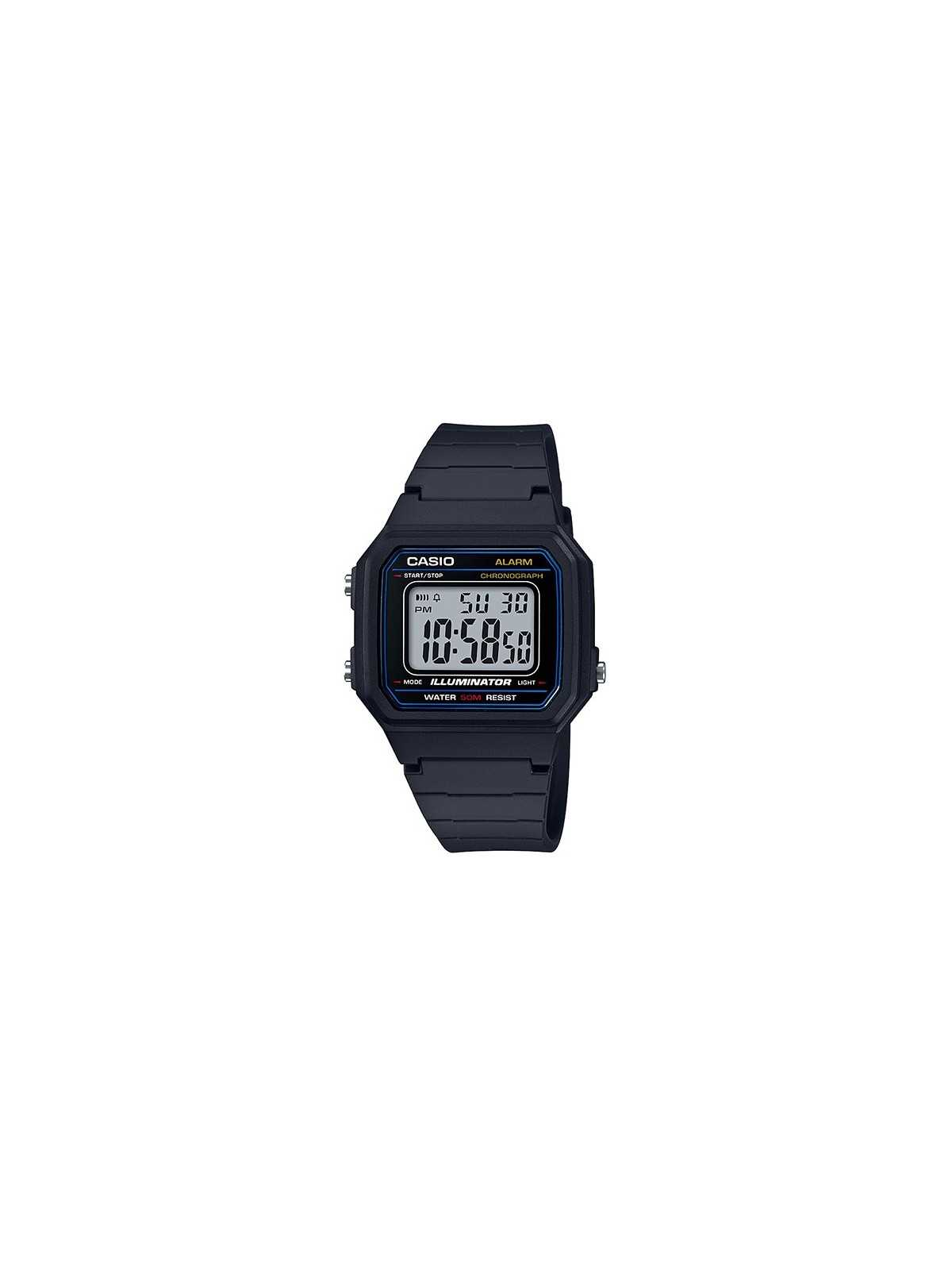 Casio W-217H-1A W-217H-1A Casio