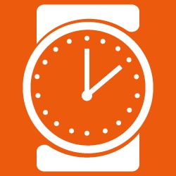 AUTOMATIC WATCH